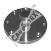 CAUTEX 011021 Wheel Hub